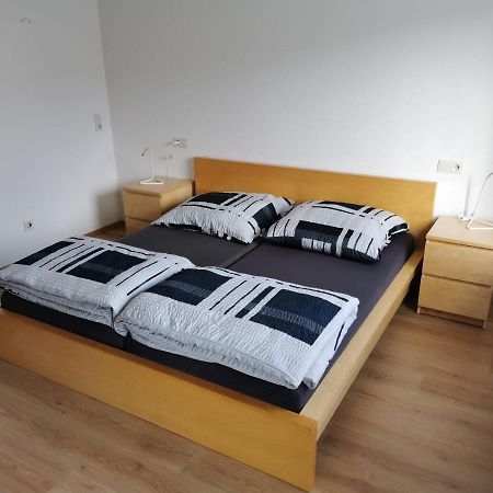 W45 Dornbirn Hills Appartement Buitenkant foto