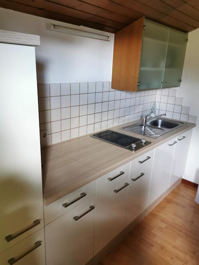 W45 Dornbirn Hills Appartement Buitenkant foto