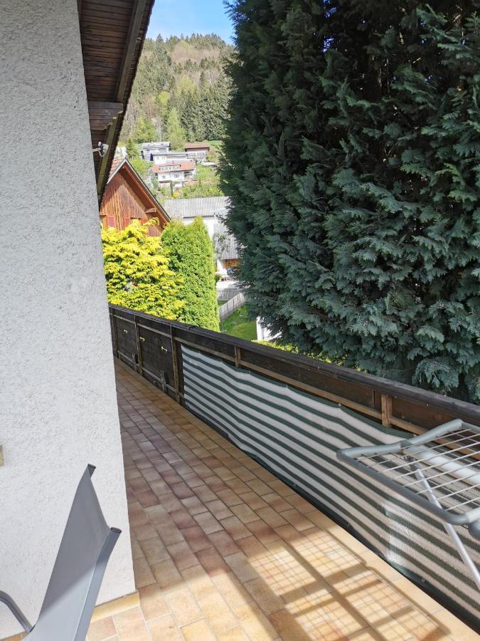 W45 Dornbirn Hills Appartement Buitenkant foto