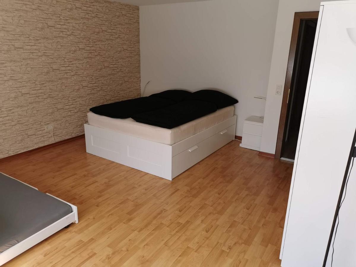 W45 Dornbirn Hills Appartement Buitenkant foto