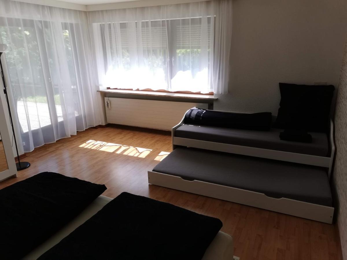 W45 Dornbirn Hills Appartement Buitenkant foto